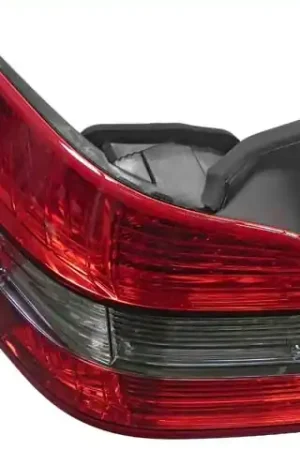 Special Discount ULO 2048201364, 1056001 Tail Light; Left - Mercedes