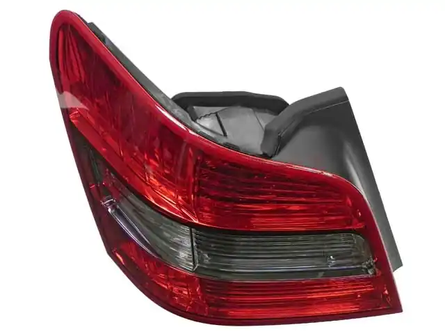 Special Discount ULO 2048201364, 1056001 Tail Light; Left - Mercedes