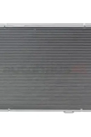 Valeo 735292 Radiator - Mercedes Free Returns