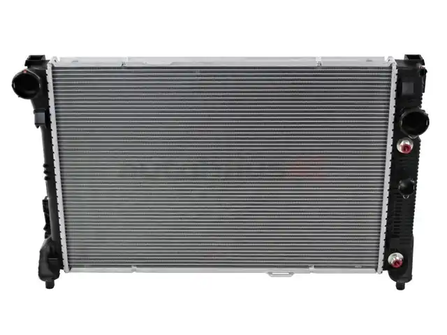 Valeo 735292 Radiator - Mercedes Free Returns