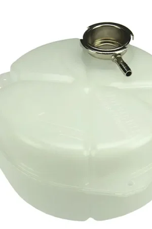 URO Parts 1075000549 Expansion Tank/Coolant Reservoir - Mercedes Handmade