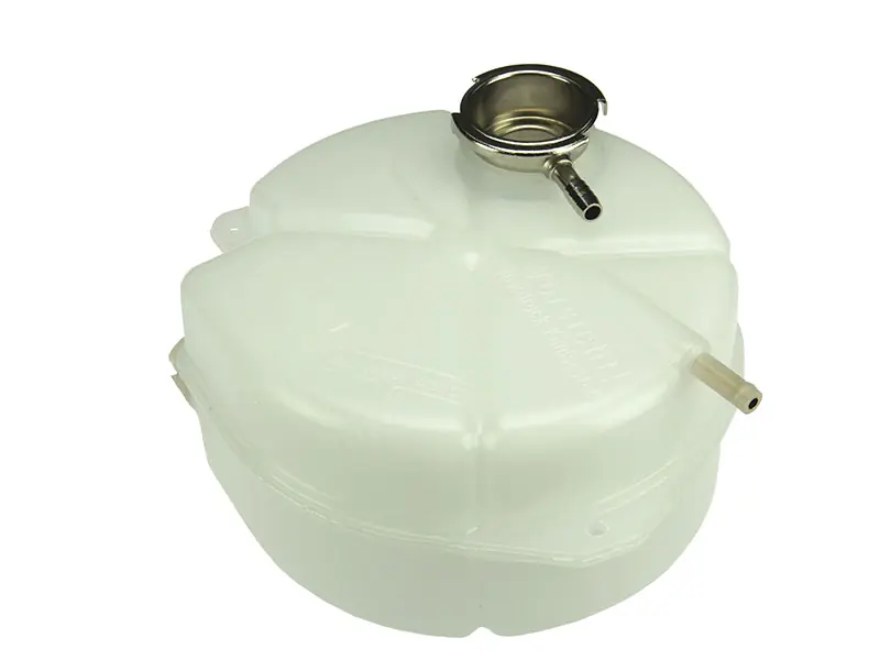 URO Parts 1075000549 Expansion Tank/Coolant Reservoir - Mercedes Handmade