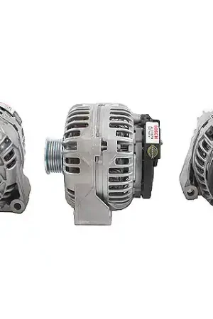 Bosch (OE Reman) AL0787X Alternator; 120 Amp - Mercedes Buy Today
