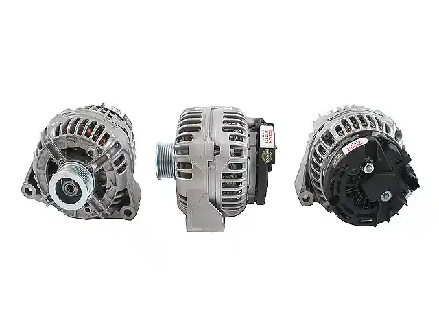 Bosch (OE Reman) AL0787X Alternator; 120 Amp - Mercedes Buy Today