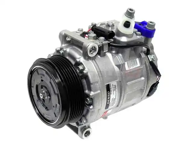 Denso 4711466 AC Compressor; Replaces Denso 471 0466 - Mercedes Special Discount