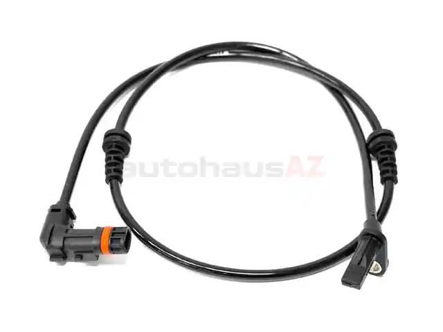 High Quality ATE 2049054205, 360417 ABS Wheel Speed Sensor; Front - Mercedes