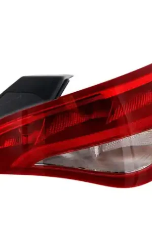 Automotive Lighting 1179060201, LUS7961 Tail Light; Right - Mercedes No Minimum Order
