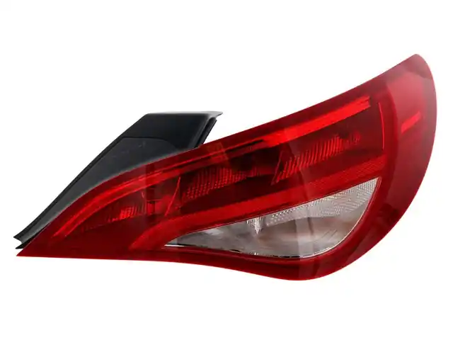 Automotive Lighting 1179060201, LUS7961 Tail Light; Right - Mercedes No Minimum Order
