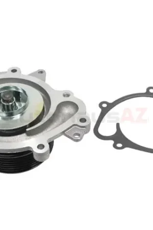 Graf 6422002201, 240992 Water Pump - Mercedes Direct From Manufacturer