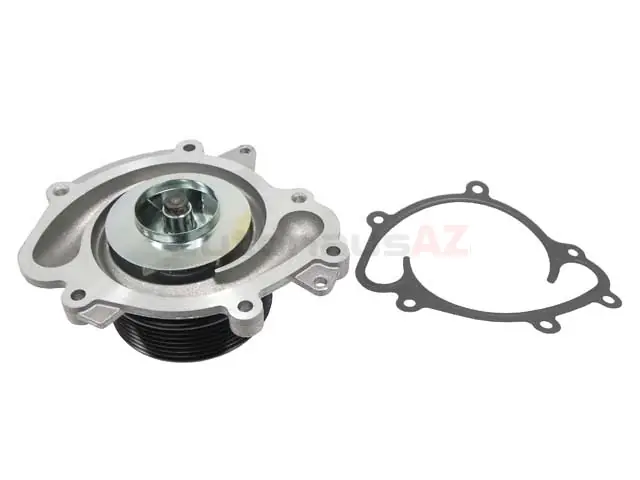 Graf 6422002201, 240992 Water Pump - Mercedes Direct From Manufacturer