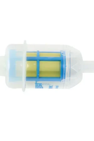 Wholesale Hengst 0014776601, H103WK Fuel Filter; Inline Filter; 90 Degree Clear - Mercedes