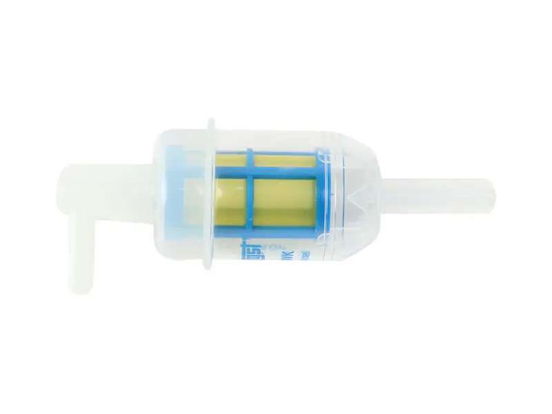 Wholesale Hengst 0014776601, H103WK Fuel Filter; Inline Filter; 90 Degree Clear - Mercedes