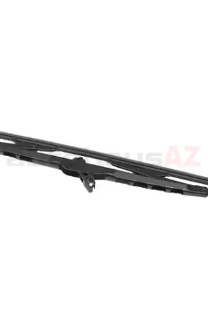 Handmade Bosch 3397018300 Wiper Blade Assembly; Front: 24 Inch; OE Style - Mercedes
