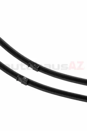 Bosch 3397118938 Windshield Wiper Blade Set; Front; Left and Right; SET of 2; OE Style - Mercedes Best Choice