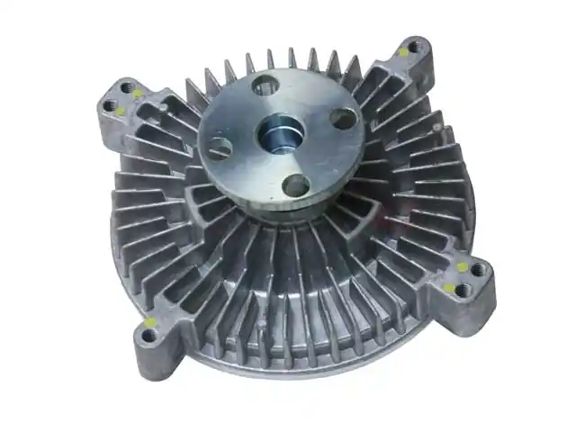 URO Parts 1162001122U, 1162001122 Fan Clutch - Mercedes Hassle-Free Returns