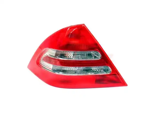 ULO 2038200964, 674029 Tail Light; Left Assembly - Mercedes Super Sale