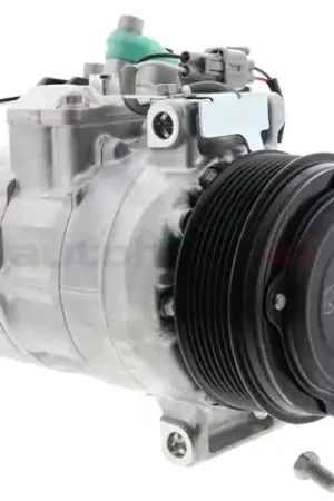 Secure Checkout Denso 0032306011, DCP17181 AC Compressor - Mercedes