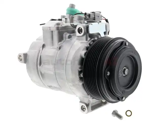 Secure Checkout Denso 0032306011, DCP17181 AC Compressor - Mercedes