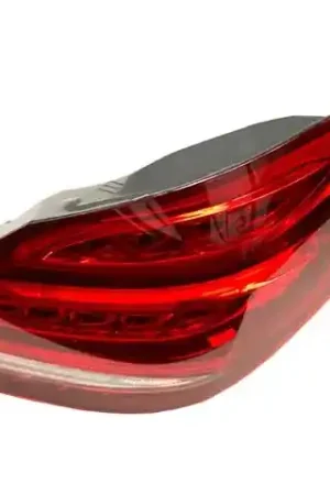 Luxury ULO 205906210264, 1128106 Tail Light; Right - Mercedes