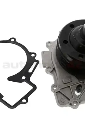 Today Only Graf 6512003701, 241264 Water Pump - Mercedes