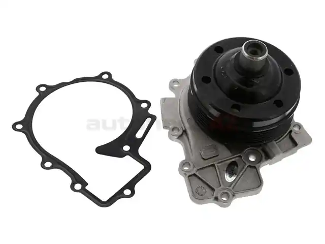 Today Only Graf 6512003701, 241264 Water Pump - Mercedes