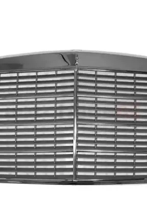 URO Parts 1238800183 Grille; Complete Assembly without Grille Star - Mercedes Special Offer