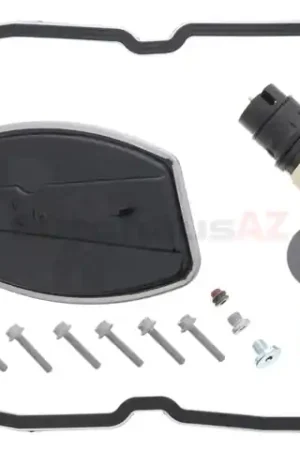 Holiday Sale Meyle 558600141, 0141350211SK Auto Trans Filter Kit - Dodge, Mercedes