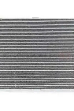 Nissens 2115003202, 62796A Radiator - Mercedes Popular
