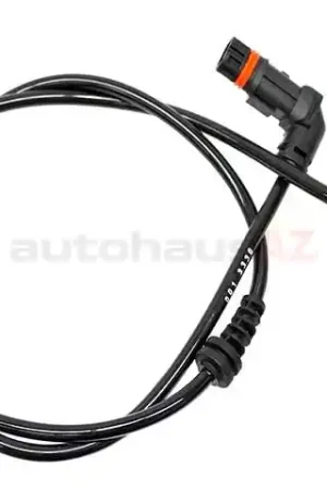 Worldwide Shipping ATE 221905750064, 360385 ABS Wheel Speed Sensor; Front - Mercedes