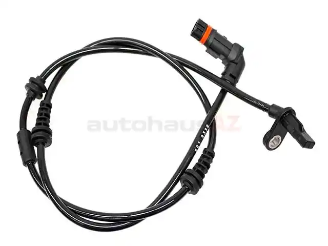 Worldwide Shipping ATE 221905750064, 360385 ABS Wheel Speed Sensor; Front - Mercedes