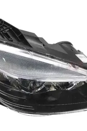 Limited Time Automotive Lighting 2049064603, LUS6391 Headlight Assembly; Right - Mercedes