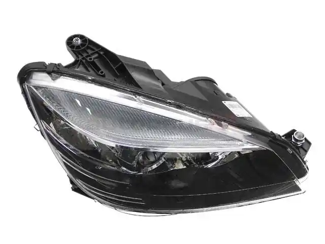Limited Time Automotive Lighting 2049064603, LUS6391 Headlight Assembly; Right - Mercedes