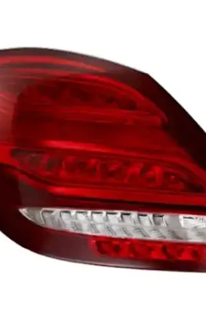 New Arrival ULO 205906200264, 1128105 Tail Light; Left - Mercedes