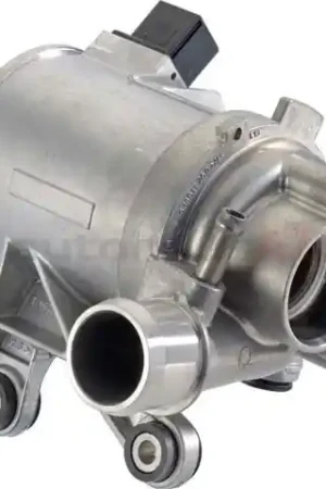 Pierburg 274200040780, 705833500 Water Pump - Mercedes Fan Favorite