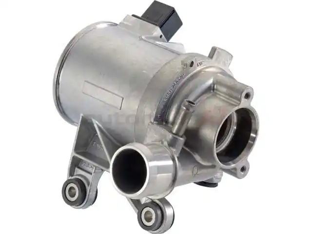 Pierburg 274200040780, 705833500 Water Pump - Mercedes Fan Favorite