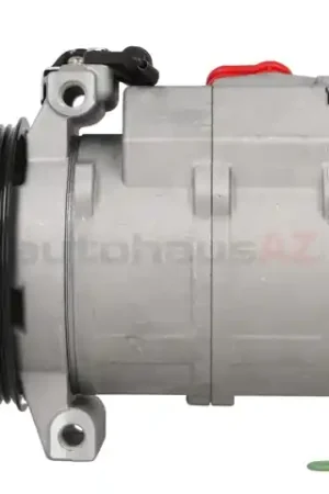 Special Discount Nissens 0012307111, 89606 AC Compressor - Mercedes