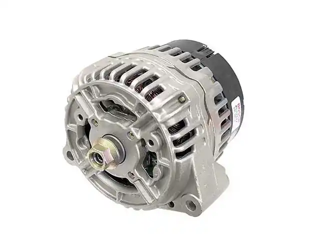 Bosch (OE Reman) AL0764X Alternator; 115 Amp - Mercedes Mega Sale