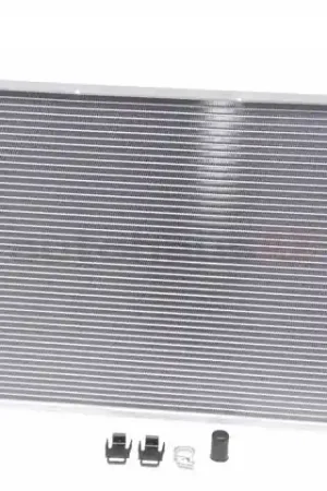 Nissens 2205000903, 62547A Radiator - Mercedes Mega Sale