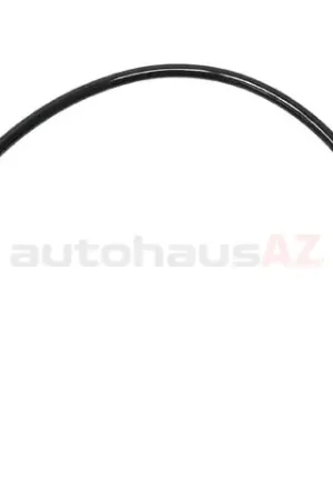 Bremi 1649058300, 50515 ABS Wheel Speed Sensor; Rear - Mercedes Buy Online