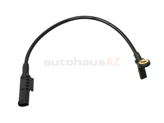 Bremi 1649058300, 50515 ABS Wheel Speed Sensor; Rear - Mercedes Buy Online