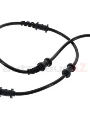 Place Order Bremi 1649058200, 50669 ABS Wheel Speed Sensor; Front - Mercedes