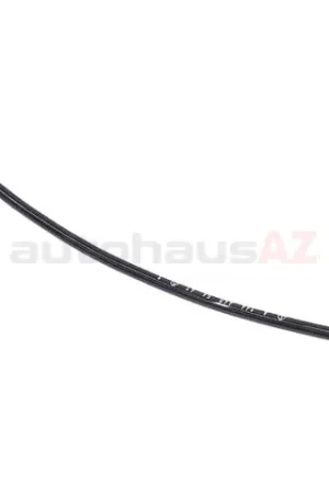 Budget ATE 1649058300, 360415 ABS Wheel Speed Sensor; Rear - Mercedes