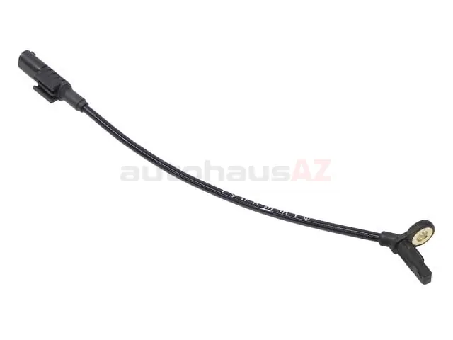 Budget ATE 1649058300, 360415 ABS Wheel Speed Sensor; Rear - Mercedes