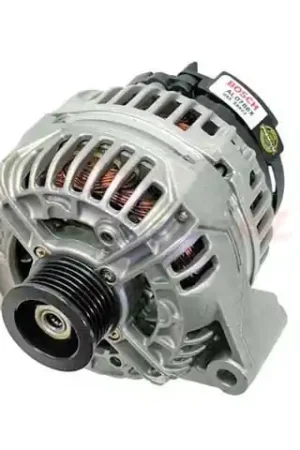 Bosch (OE Reman) 013154800280, AL0788X Alternator; 120 Amp - Mercedes Certified