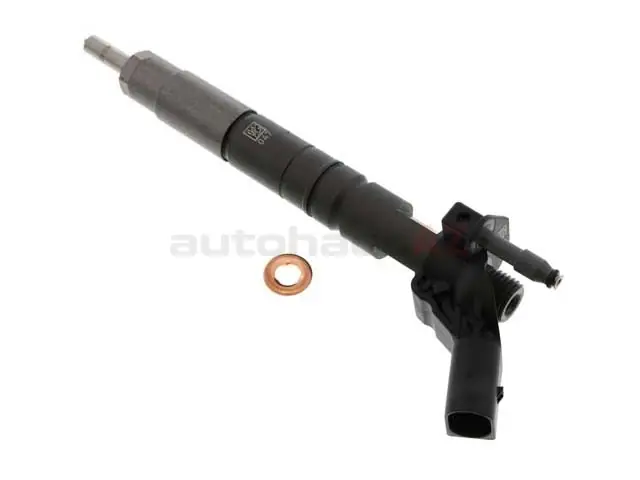 No Minimum Order Bosch 642070118764, 0445116025 Fuel Injector - Mercedes