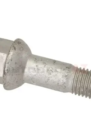 Febi-Bilstein 2034010270, 15655 Wheel Lug Bolt; M12-1.5 x 40mm thread; 2-1/2 Inch Overall Length - Mercedes Time-Limited