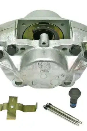 Modern ATE 1234200183, 230043 Brake Caliper; Front Left; New - Mercedes