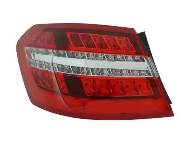 Low Price ULO 2129060758, 1059005 Tail Light; Left Outer - Mercedes