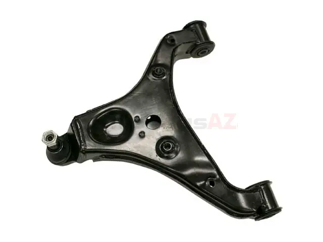 Lemfoerder 9063304007, 3698601 Control Arm; Front Left - Mercedes Latest