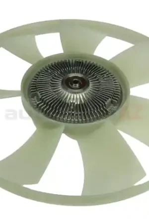URO Parts 0002009723 Fan Clutch; w/ Fan Assembly - Dodge, Mercedes Direct From Factory